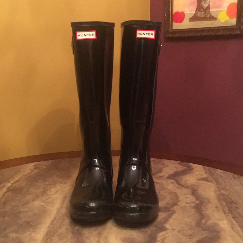 Womens' Hunter Boots